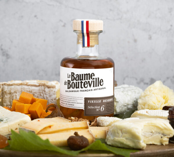 Baume de Bouteville