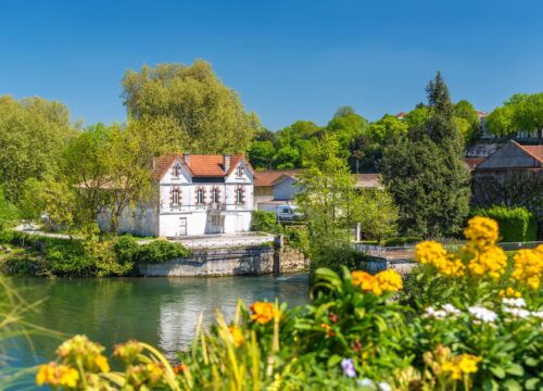 Les trésors de Cognac