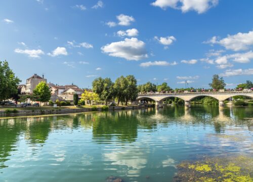 Parenthèse ludique, créative et parfumée à Cognac